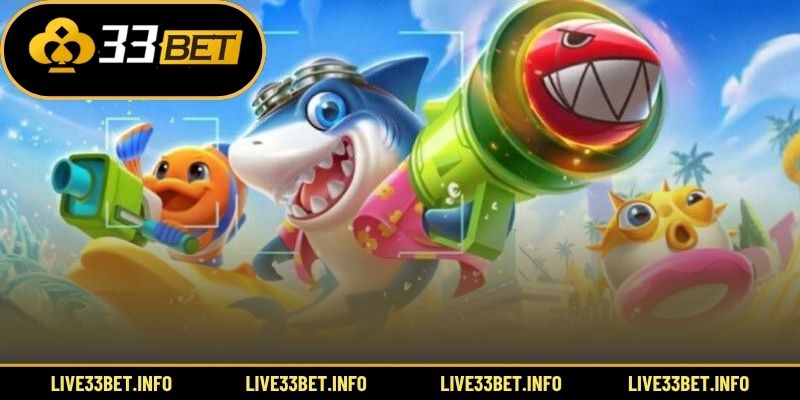 Bí quyết chơi Bắn Cá Vàng thắng lớn