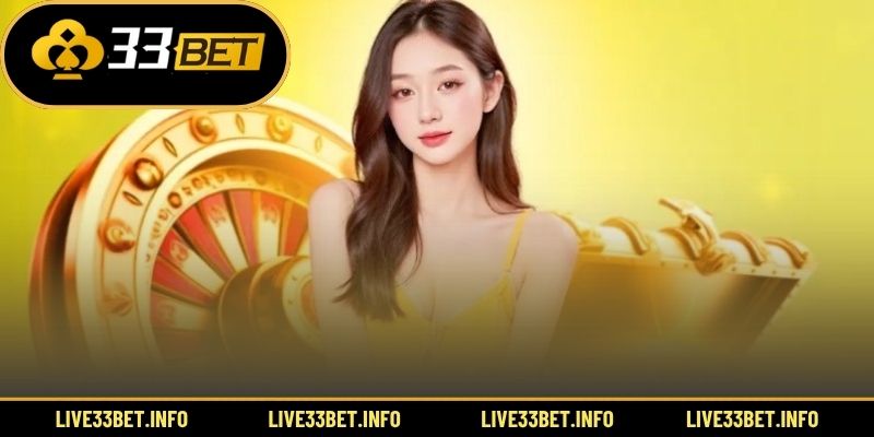 Bí quyết dùng khuyến mãi 33BET tối ưu