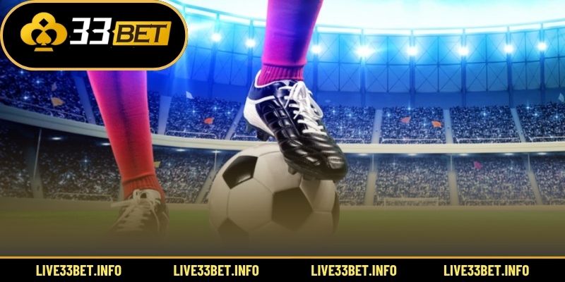 Biện pháp kỷ luật áp dụng trong luật chơi bóng đá