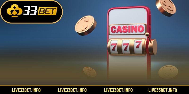 Các nhân tố ảnh hưởng giải nổ hũ