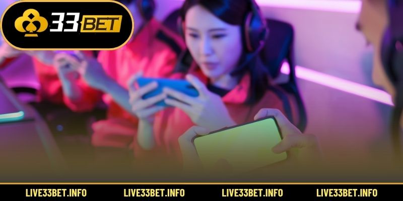 Cạnh tranh và tác động xã hội E-sport