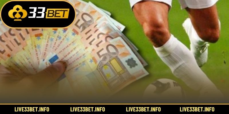 Chiến thuật cá cược bóng đá được dùng nhiều