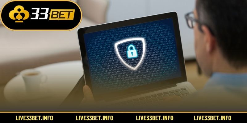 Chính sách bảo mật 33BET áp dụng ở đâu?