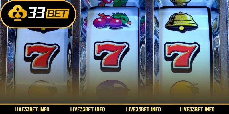 Điểm mạnh nổi trội của Nổ hũ 33BET
