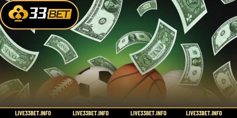 Định nghĩa chính xác về kèo chấp thể thao