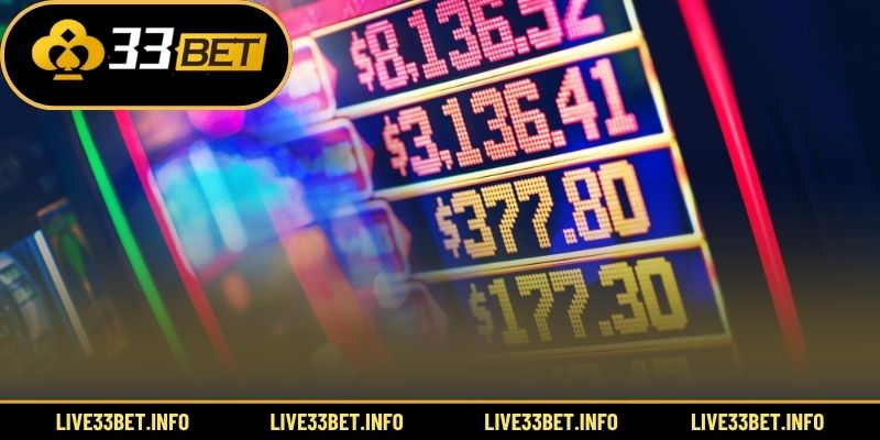 Định nghĩa, sức hút của giải thưởng nổ hũ