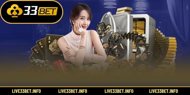 Game bài hấp dẫn dành cho người chơi