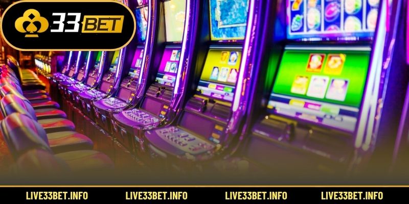 Giá trị điểm tích lũy trong game nổ hũ