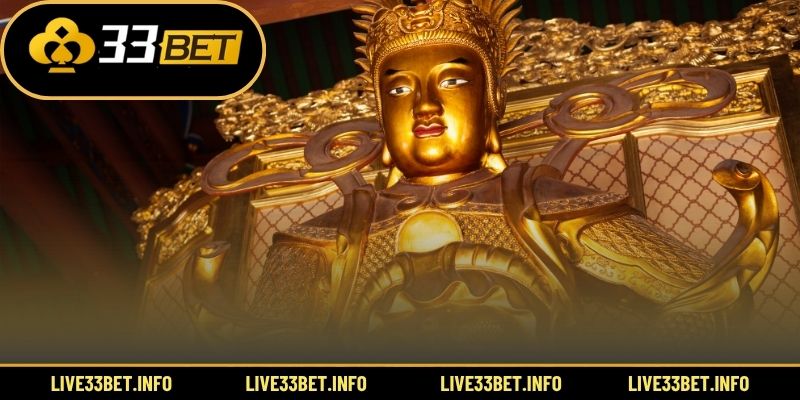 Giải mã mơ thấy bồ tác theo bối cảnh