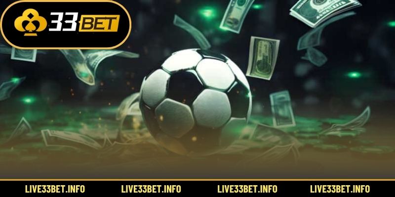 Khái niệm chính xác về chiến thuật cá cược bóng đá