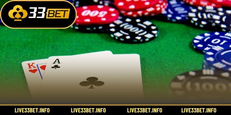 Khái niệm và cách chơi luật chơi bài liêng