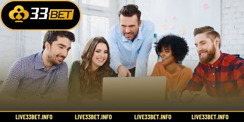 Lợi ích mà đại lý 33BET được hưởng