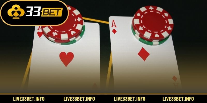 Luật chơi và cách sắp xếp bài binh xập xám