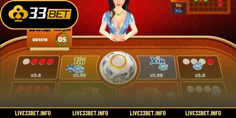 Mẹo soi bầu cua được dùng nhiều