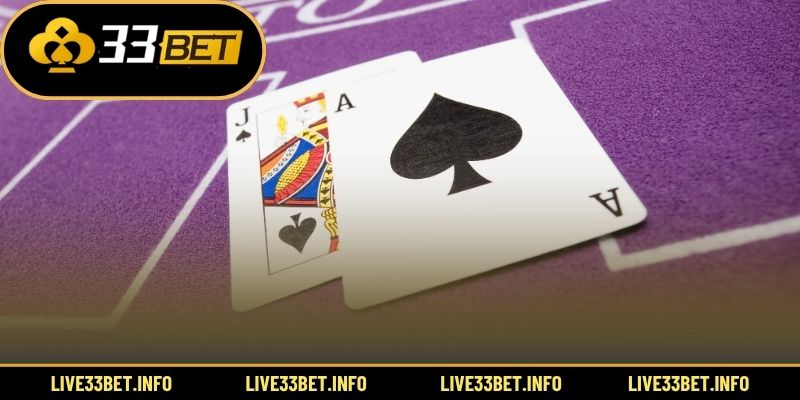 Nắm chắc luật, mẹo chơi bài xì dách