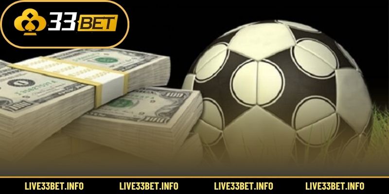 Những kiểu kèo chấp thể thao thông dụng