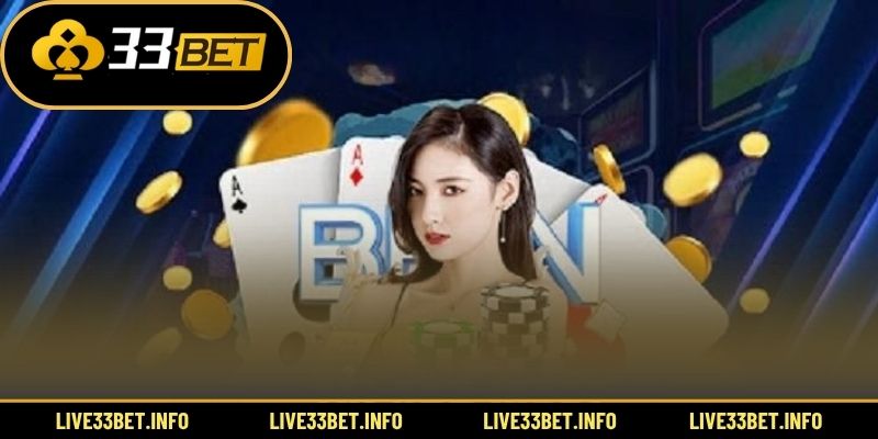 Quy trình tải app 33BET đơn giản