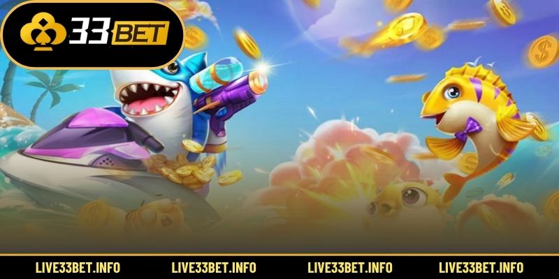 Quy trình tham gia bắn cá đổi thẻ cào