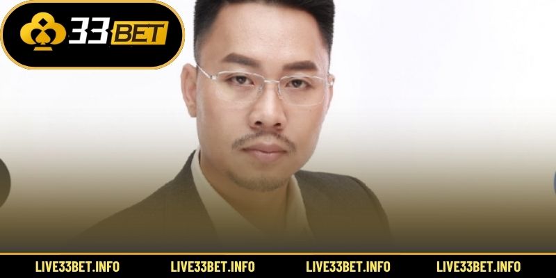 Sự nghiệp đáng ngưỡng mộ của CEO Massion