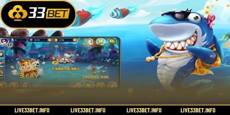 Tổng quan game bắn cá rùa xanh