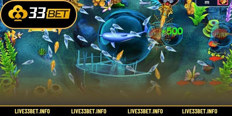 Tổng quan về game bắn cá rồng